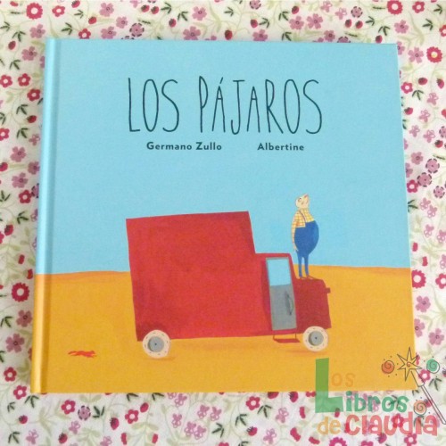 Los Pájaros | Los Libros de Claudia Los Pájaros | Los Libros de Claudia