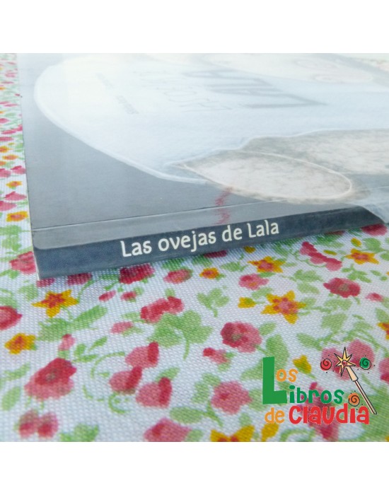 Las ovejas de Lala | Los Libros de Claudia