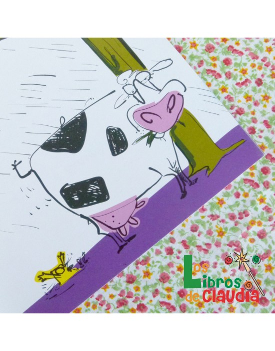 ¡Podría ser peor, pichón! | Los Libros de Claudia