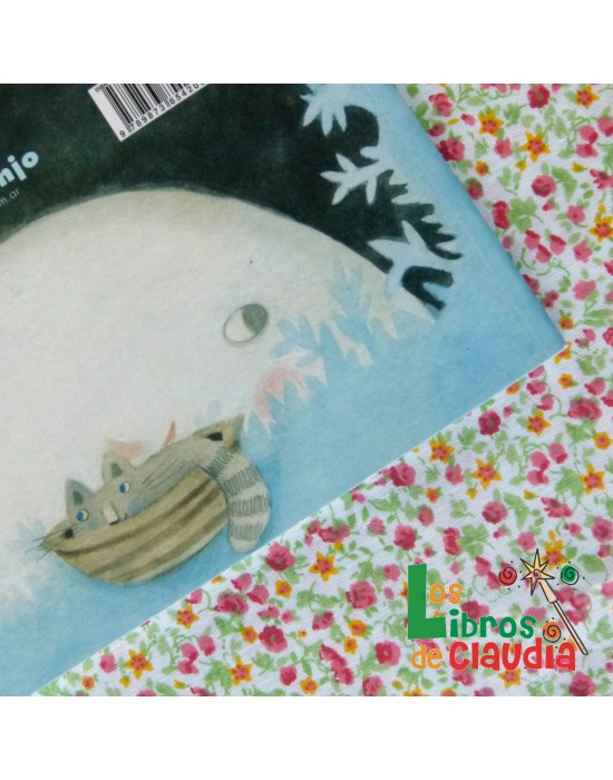 Versos del Nogal | Los Libros de Claudia