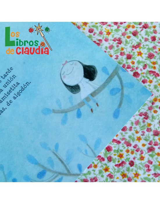 Versos del Nogal | Los Libros de Claudia