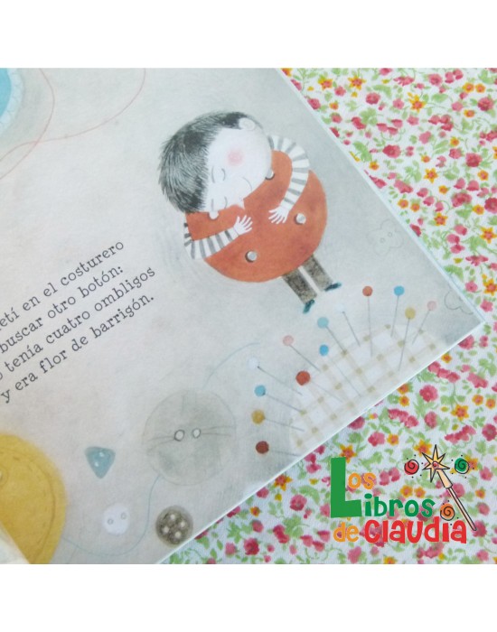 Versos del Nogal | Los Libros de Claudia