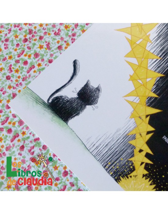 Como todo gato | Los Libros de Claudia Como todo gato | Los Libros de Claudia