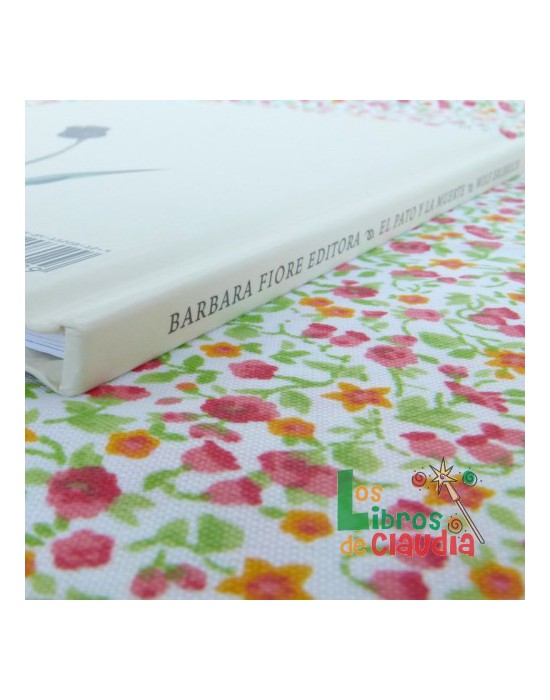 El pato y la muerte | Los Libros de Claudia