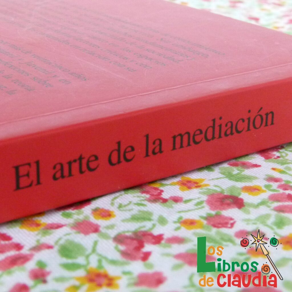 El arte de la mediación – Espacios y estrategias para la promoción de la lectura | Los Libros de Claudia