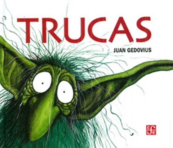Trucas | Los Libros de Claudia