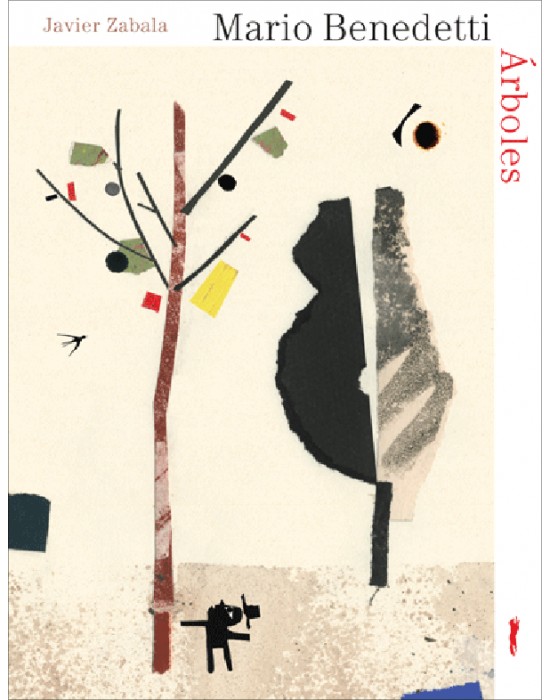 Árboles | Los Libros de Claudia