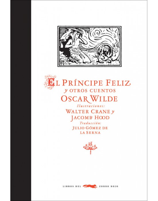 El príncipe feliz y otros cuentos | Los Libros de Claudia