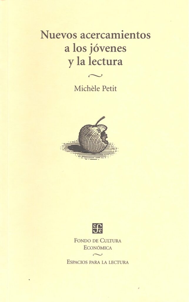 Nuevos acercamientos a los jóvenes y la lectura | Los Libros de Claudia Nuevos acercamientos a los jóvenes y la lectura | Los Libros de Claudia