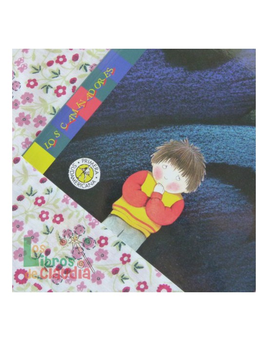 Miedo | Los Libros de Claudia