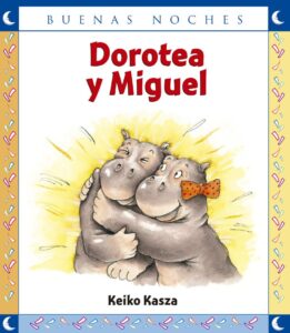 Dorotea y Miguel | Norma