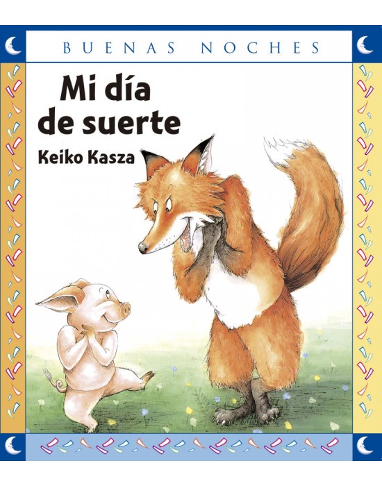 Mi dia de suerte | Los Libros de Claudia Mi dia de suerte | Los Libros de Claudia