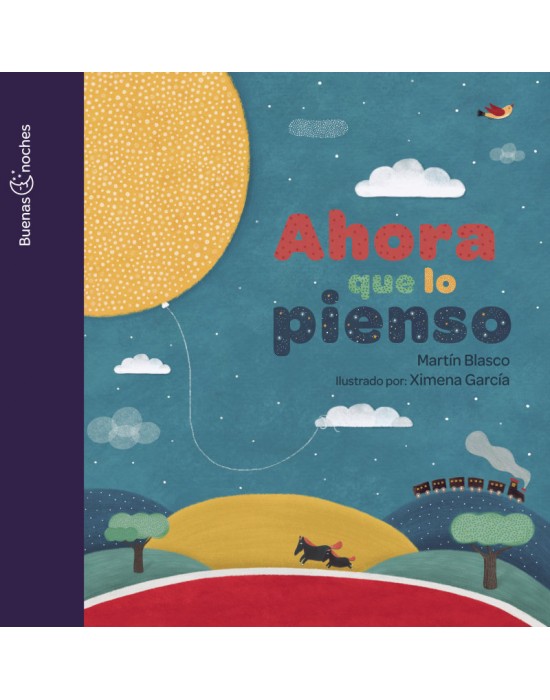 Ahora que lo pienso | Los Libros de Claudia