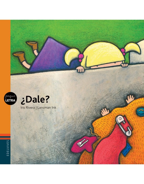 ¿Dale? | Los Libros de Claudia