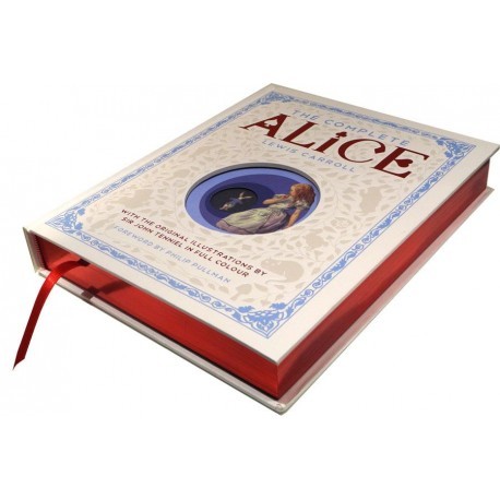 Alicia. Edición completa | Los Libros de Claudia