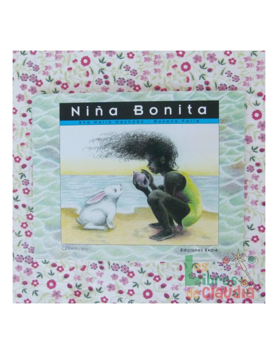 Niña Bonita | Los Libros de Claudia
