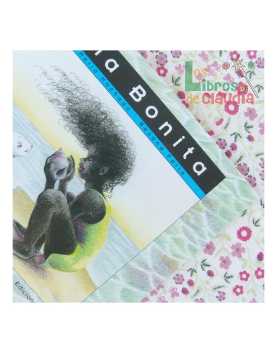 Niña Bonita | Los Libros de Claudia