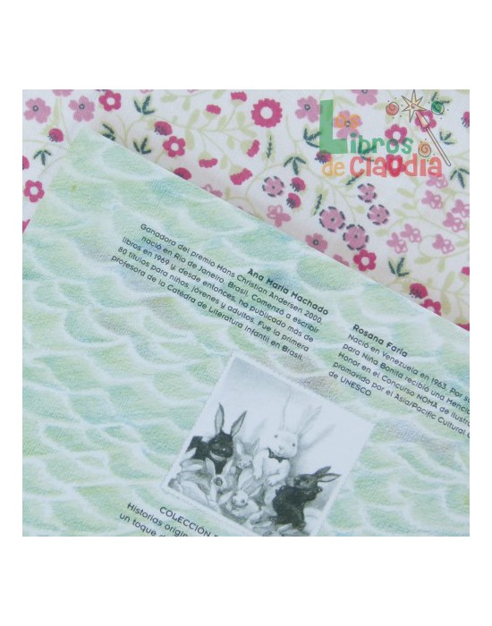 Niña Bonita | Los Libros de Claudia