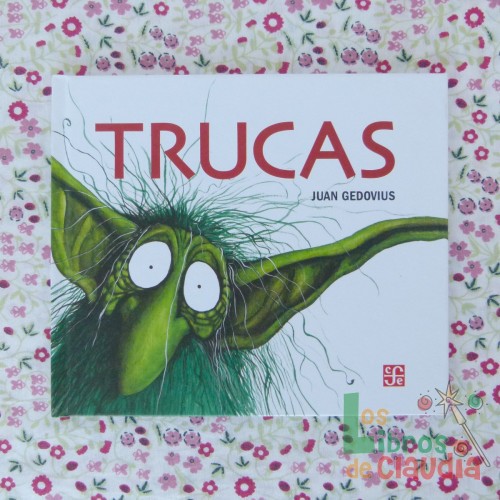Trucas | Los Libros de Claudia