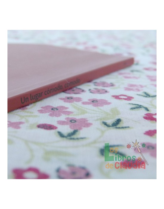 Un lugar cómodo, cómodo | Los Libros de Claudia