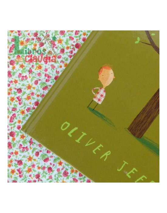 Atrapados | Los Libros de Claudia