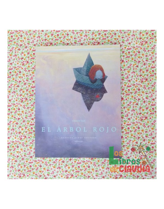 El árbol rojo | Los Libros de Claudia El árbol rojo | Los Libros de Claudia