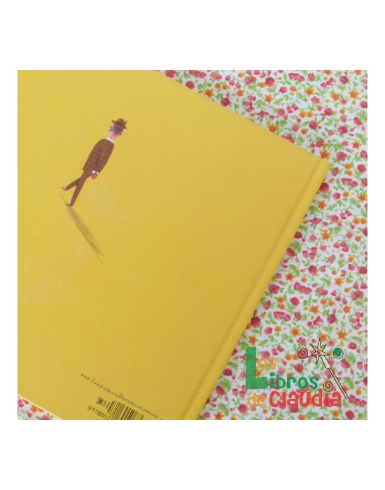 El corazón y la botella | Los Libros de Claudia