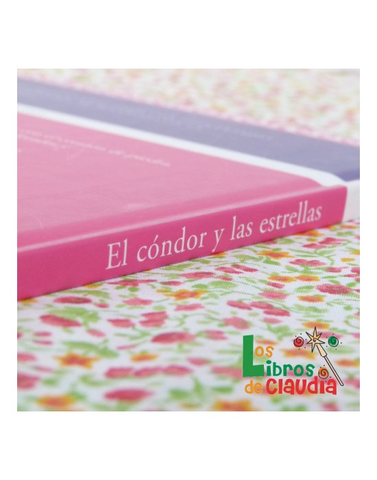 El cóndor y las estrellas | Los Libros de Claudia