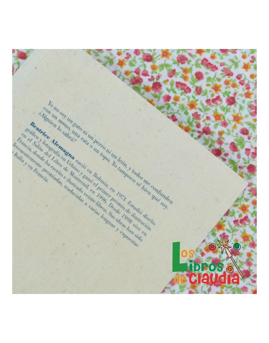 Mi amor | Los Libros de Claudia