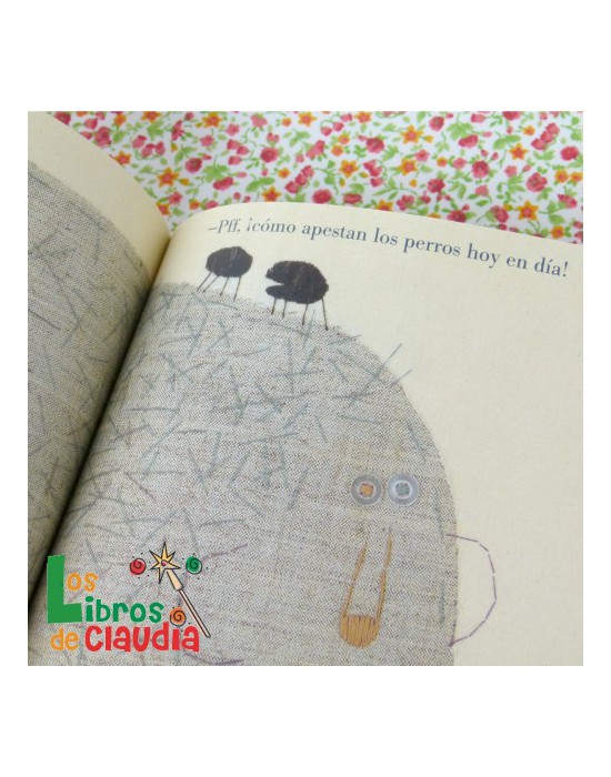 Mi amor | Los Libros de Claudia