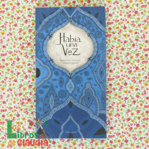 Había una vez | Los Libros de Claudia