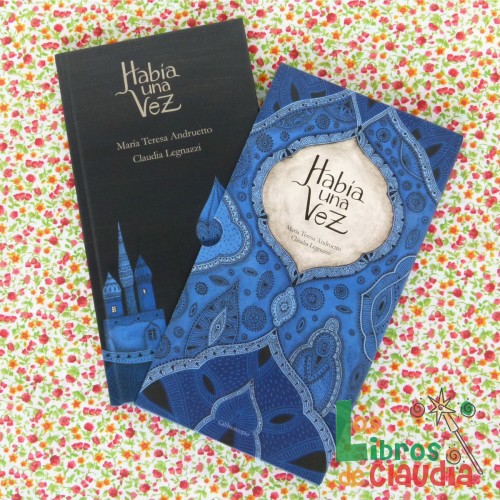 Había una vez | Los Libros de Claudia