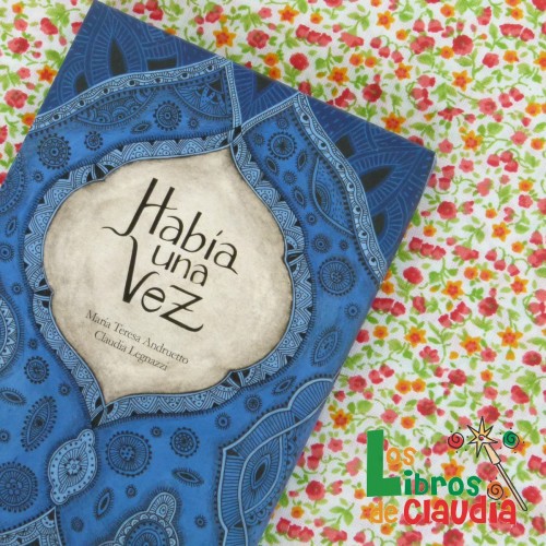 Había una vez | Los Libros de Claudia