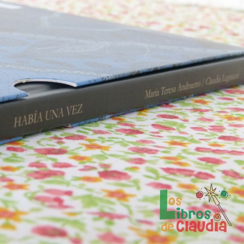 Había una vez | Los Libros de Claudia