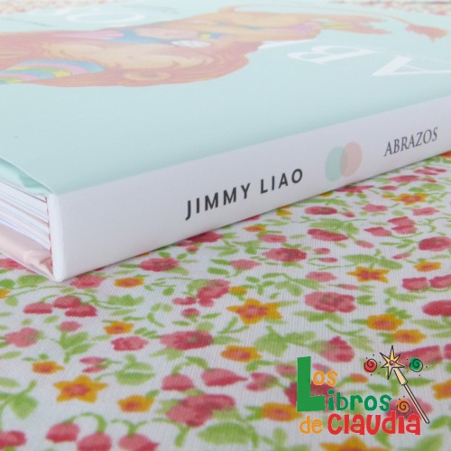 Abrazos | Los Libros de Claudia Abrazos | Los Libros de Claudia