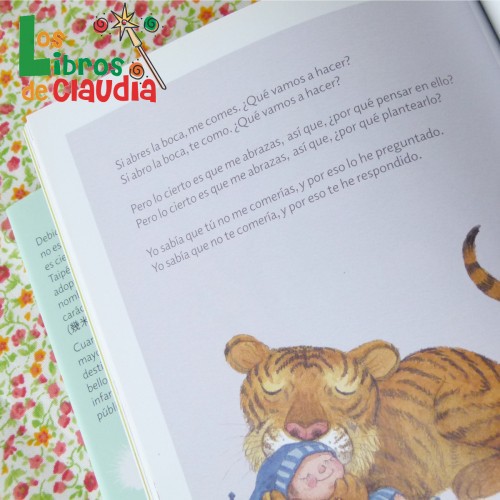 Abrazos | Los Libros de Claudia Abrazos | Los Libros de Claudia