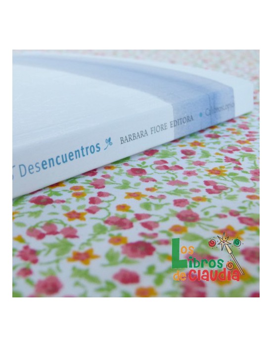 Desencuentros | Los Libros de Claudia
