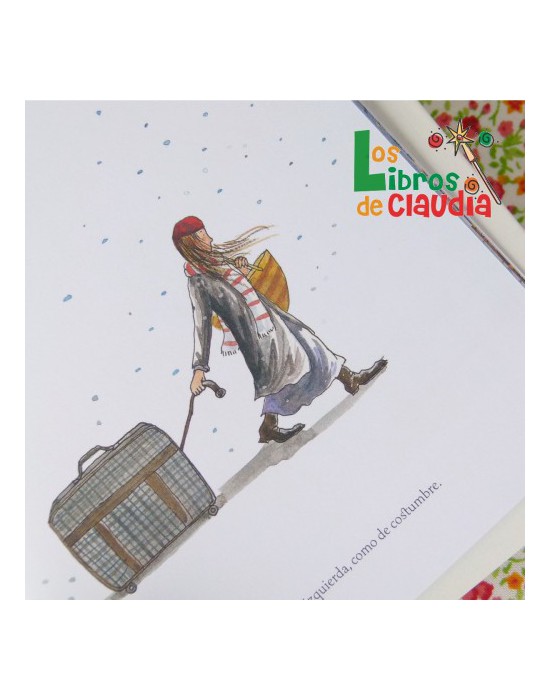 Desencuentros | Los Libros de Claudia