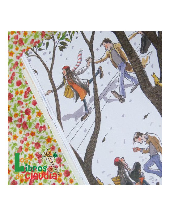 Desencuentros | Los Libros de Claudia