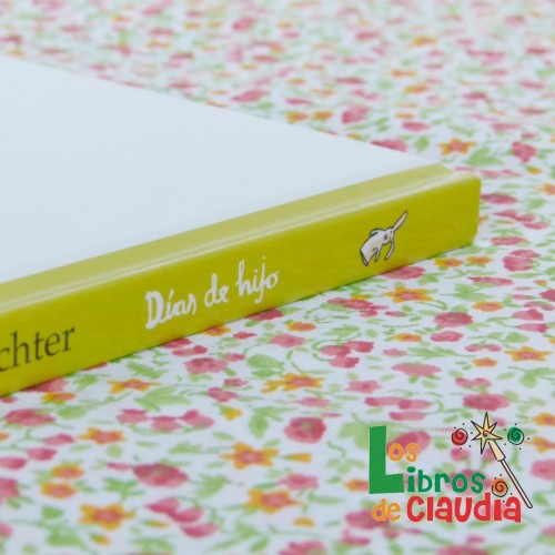 Dias de hijo | Los Libros de Claudia