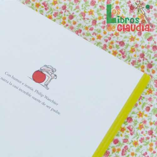 Dias de hijo | Los Libros de Claudia