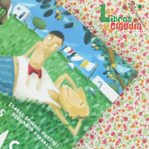 Muchas Gracias | Los Libros de Claudia