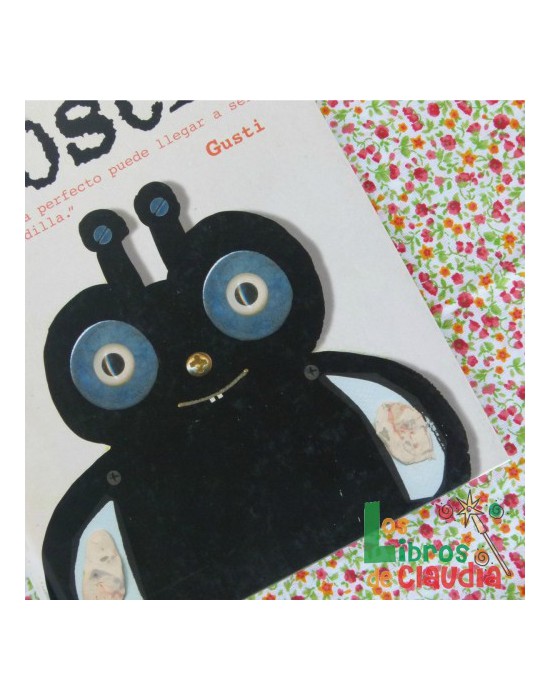 La mosca | Los Libros de Claudia La mosca | Los Libros de Claudia
