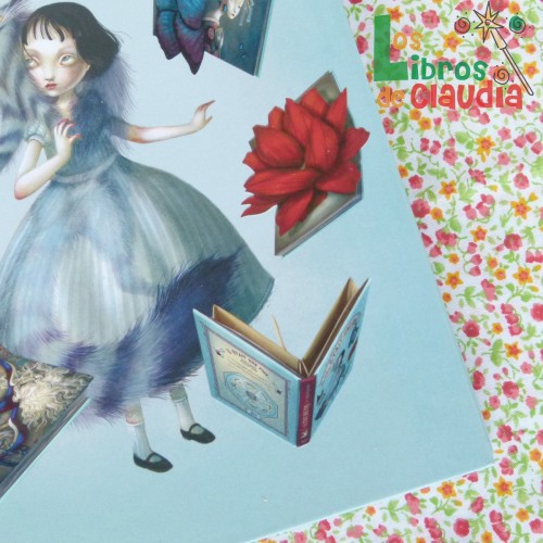 Cuentos Silenciosos | Los Libros de Claudia Cuentos Silenciosos | Los Libros de Claudia