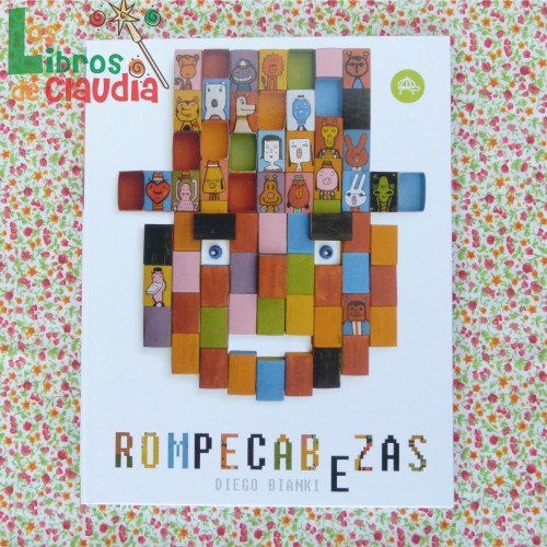 Rompecabezas | Los Libros de Claudia