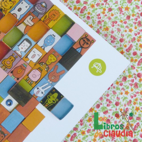 Rompecabezas | Los Libros de Claudia