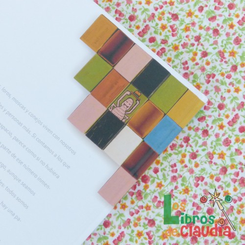 Rompecabezas | Los Libros de Claudia