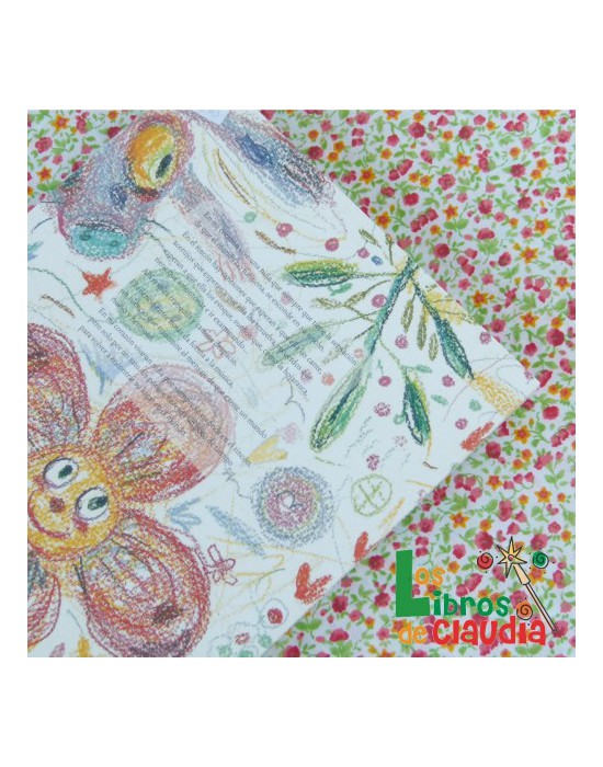 Esconderse en un rincón del mundo | Los Libros de Claudia