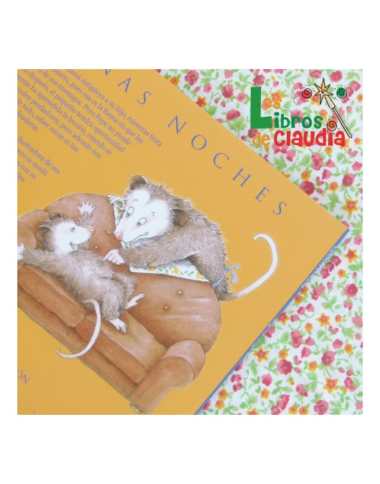 No te rías, Pepe | Los Libros de Claudia