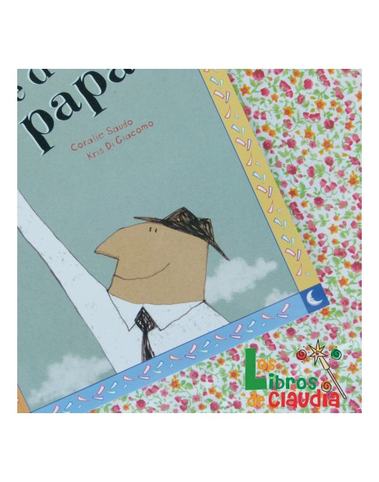 ¡Es hora de dormir, papá! | Los Libros de Claudia